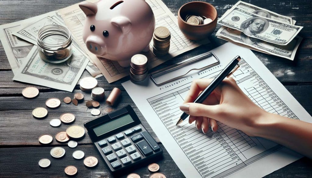 Achieve Financial Independence: Excel in Money Management with Personal Budgeting