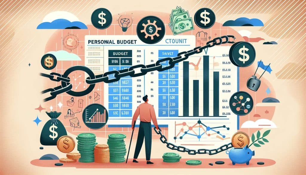 Master Your Personal Budget: Achieve Financial Freedom