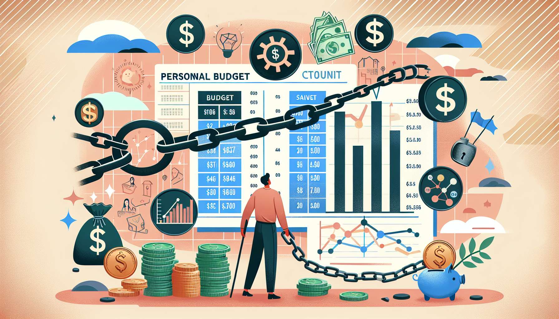 Master Your Personal Budget: Achieve Financial Freedom
