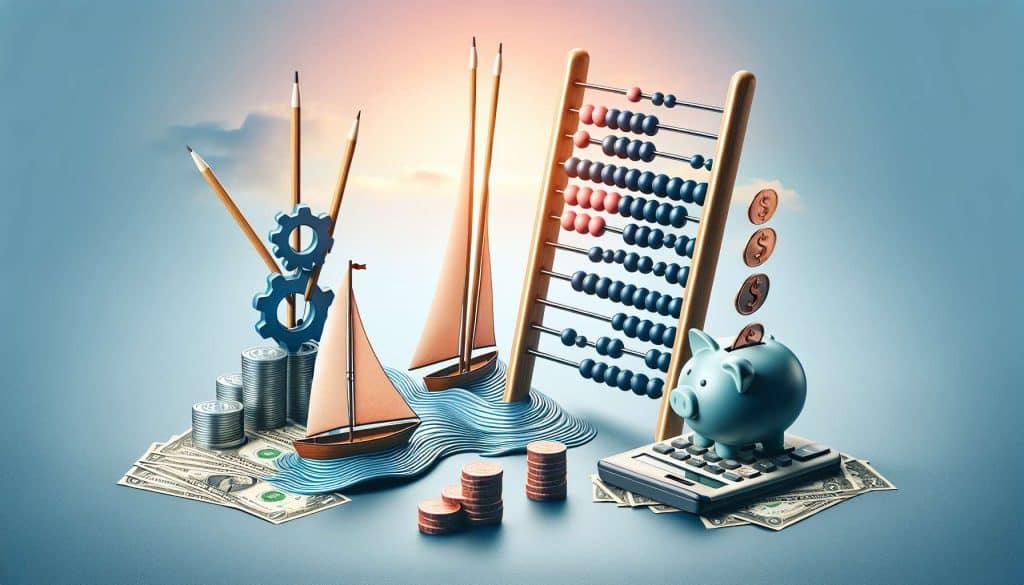Mastering Finances: Key Budgeting Strategies for Achieving Financial Freedom