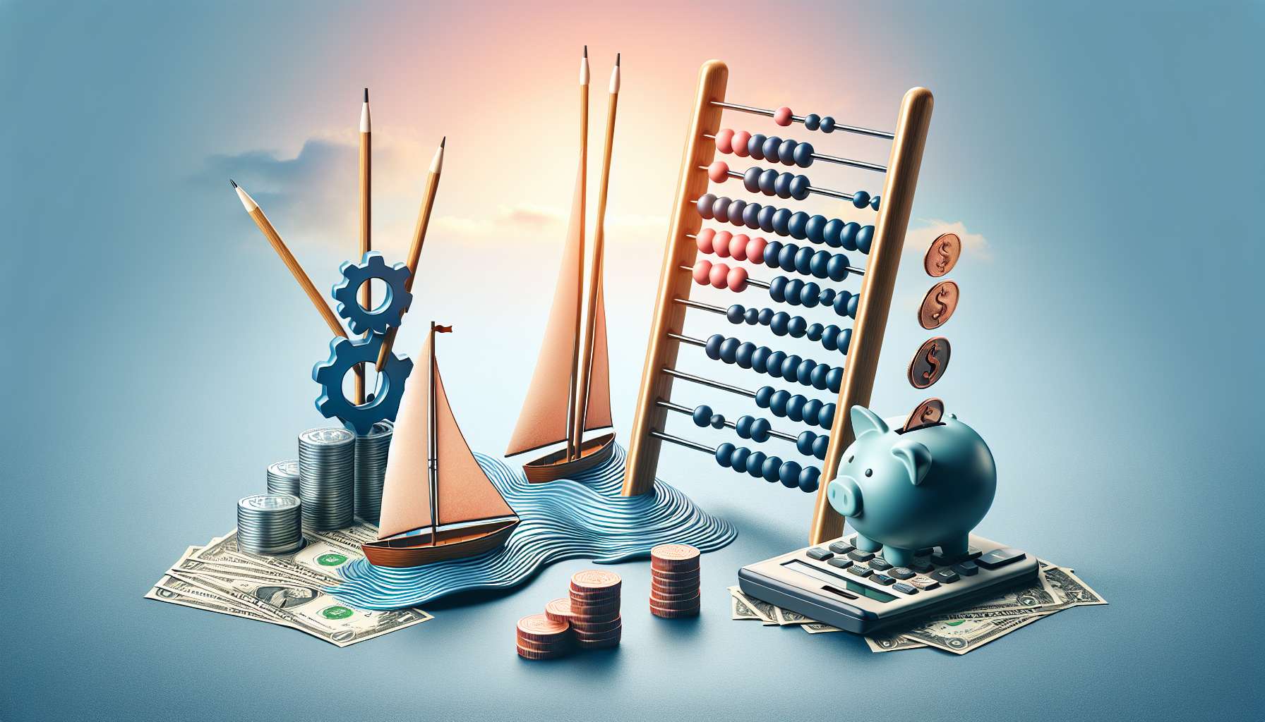 Mastering Finances: Key Budgeting Strategies for Achieving Financial Freedom