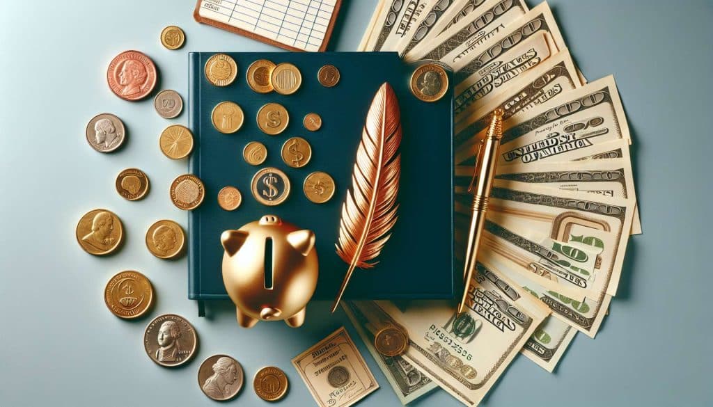 Achieve Financial Independence: A Comprehensive Personal Budgeting Guide