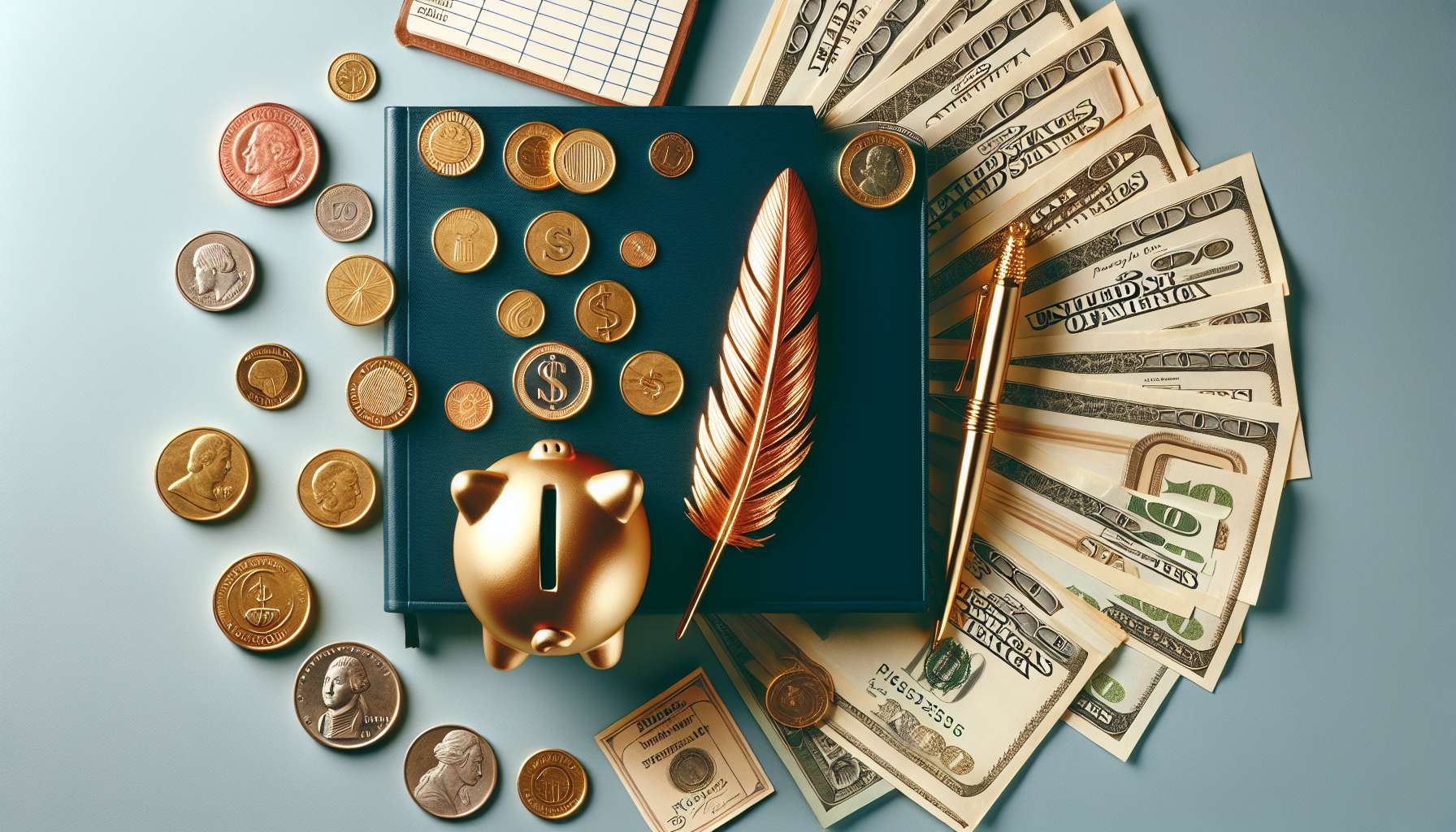 Achieve Financial Independence: A Comprehensive Personal Budgeting Guide