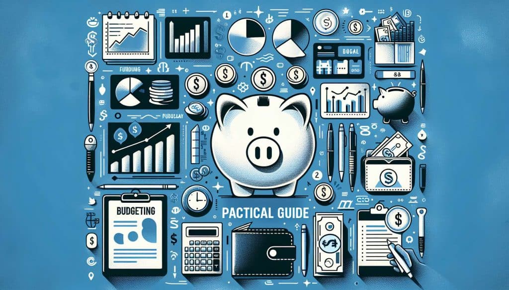 Master Your Personal Budget and Achieve Your Financial Goals: A Practical Guide