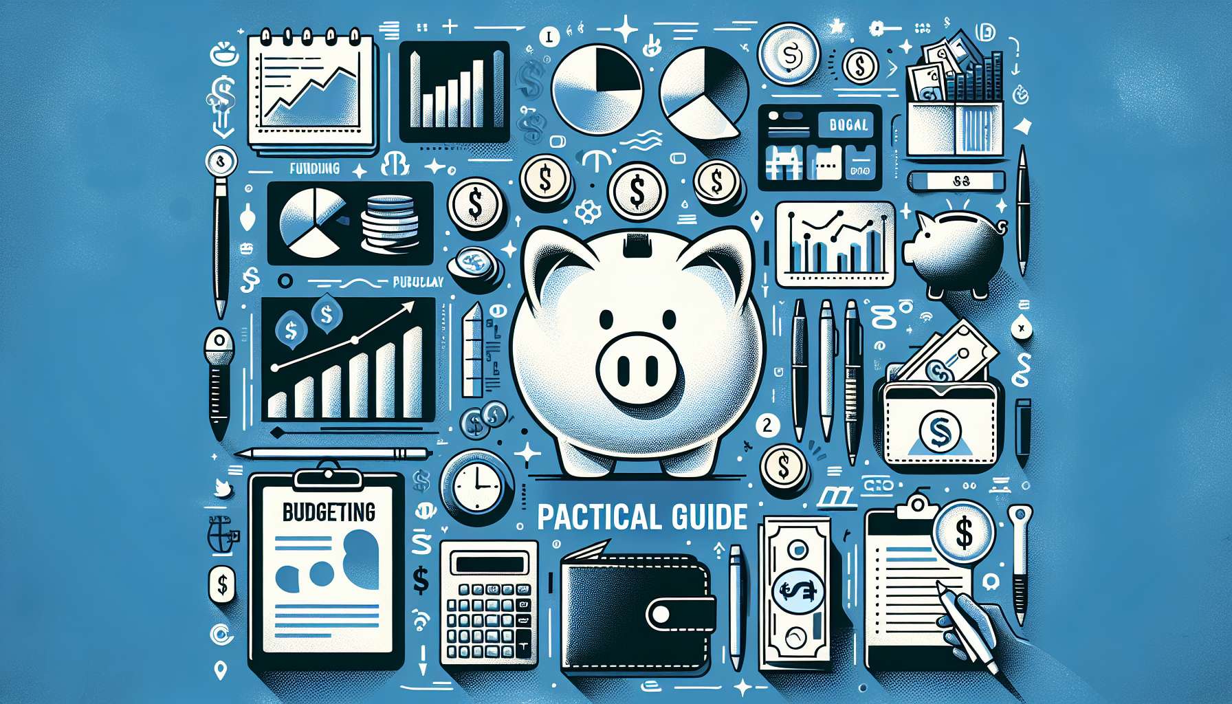 Master Your Personal Budget and Achieve Your Financial Goals: A Practical Guide