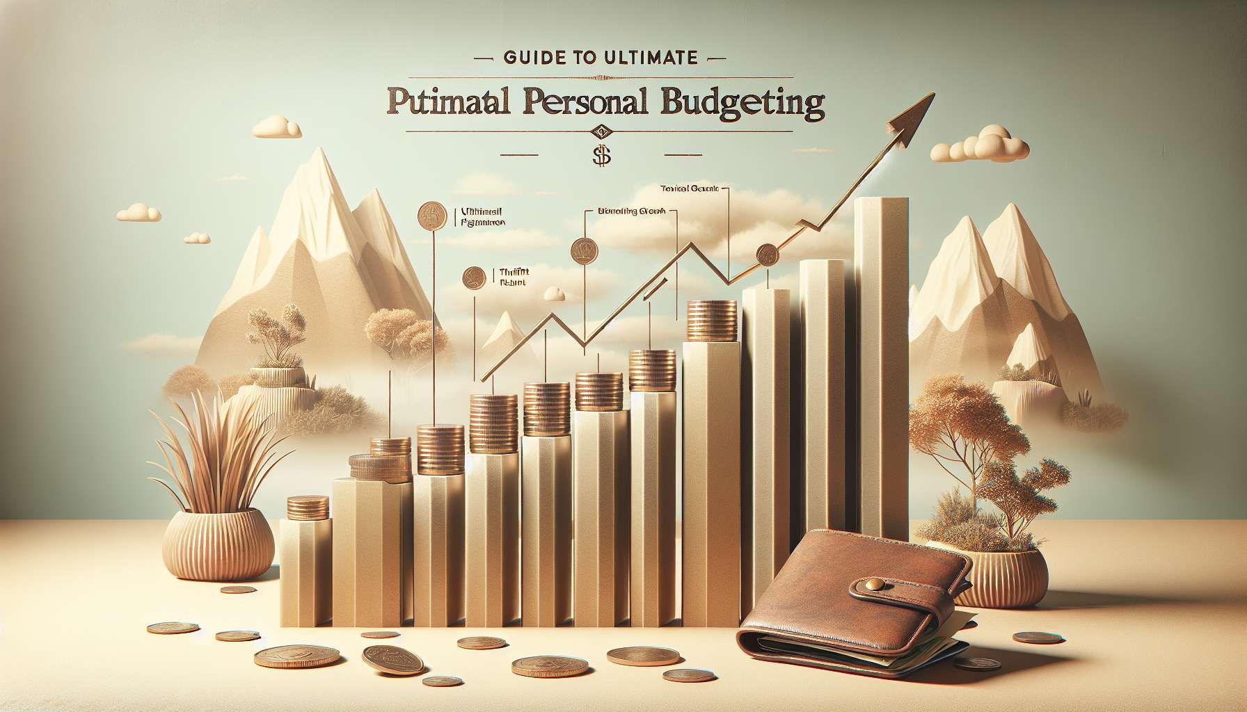 Master Your Finances: The Complete Guide to Personal Budgeting Success