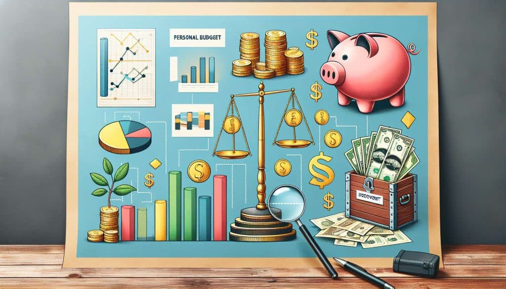Master Your Personal Budget: Strategies for Achieving Financial Freedom