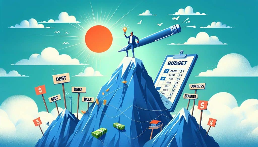 Master Personal Budgeting: Your Pathway to Achieving Financial Freedom