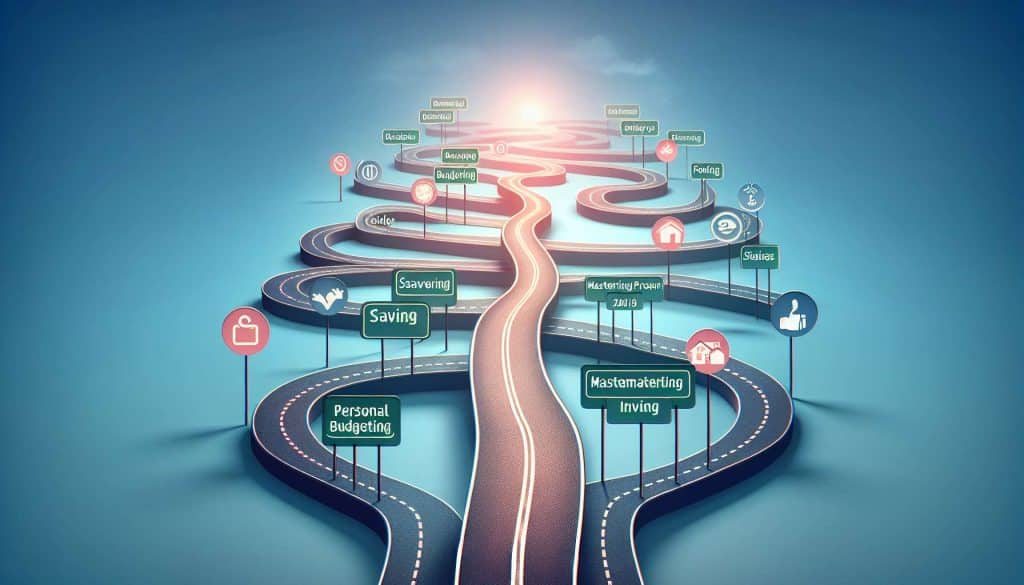 Path to Financial Freedom: Mastering Personal Budgeting Techniques