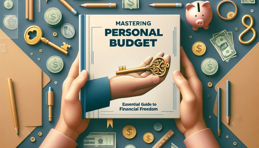 Master Your Personal Budget: Essential Guide to Financial Freedom