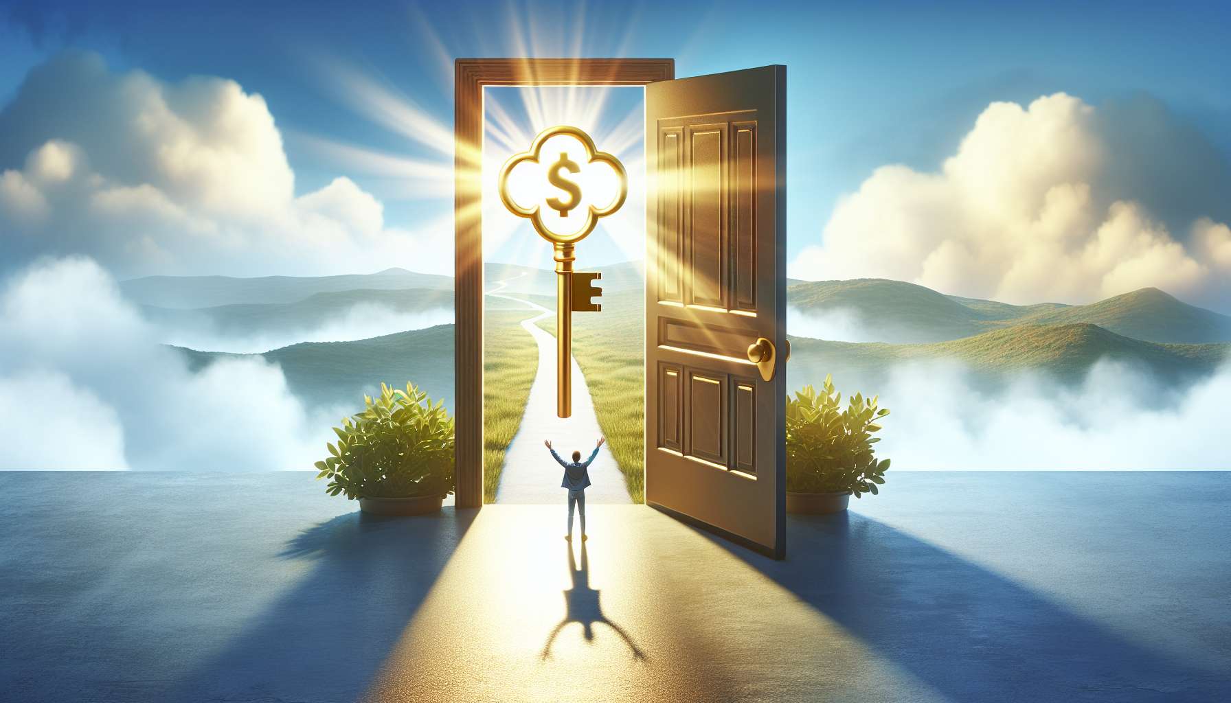 Master Budgeting: Start Your Journey to Financial Freedom Now!