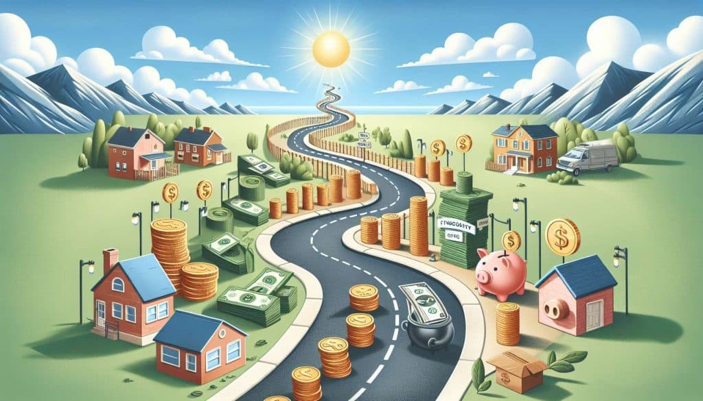 Unlock Financial Freedom: Master Personal Budgeting and Gain Control