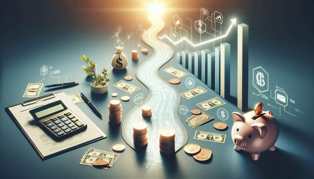Master Personal Budgeting: Your Path to Financial Freedom Today!