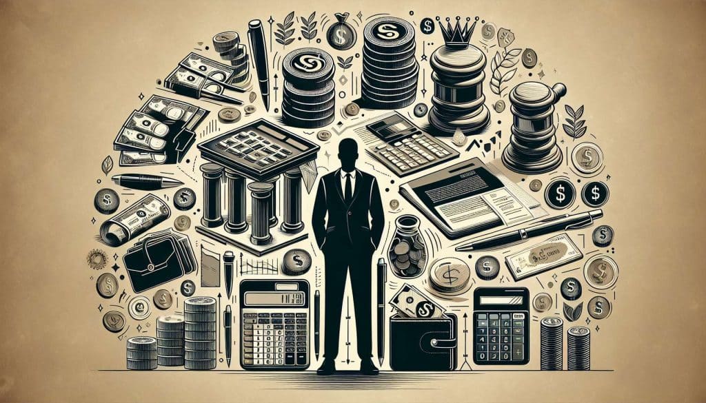 Financial Empowerment: Take Control of Your Personal Budget Today