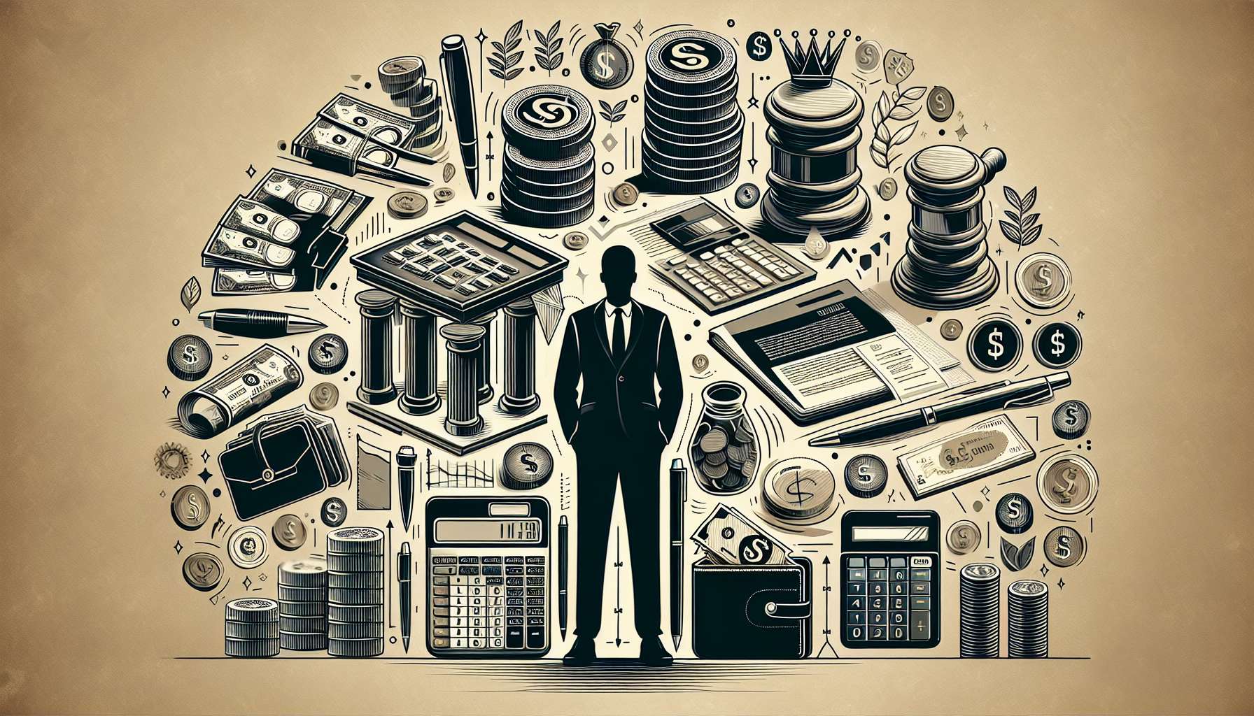 Financial Empowerment: Take Control of Your Personal Budget Today