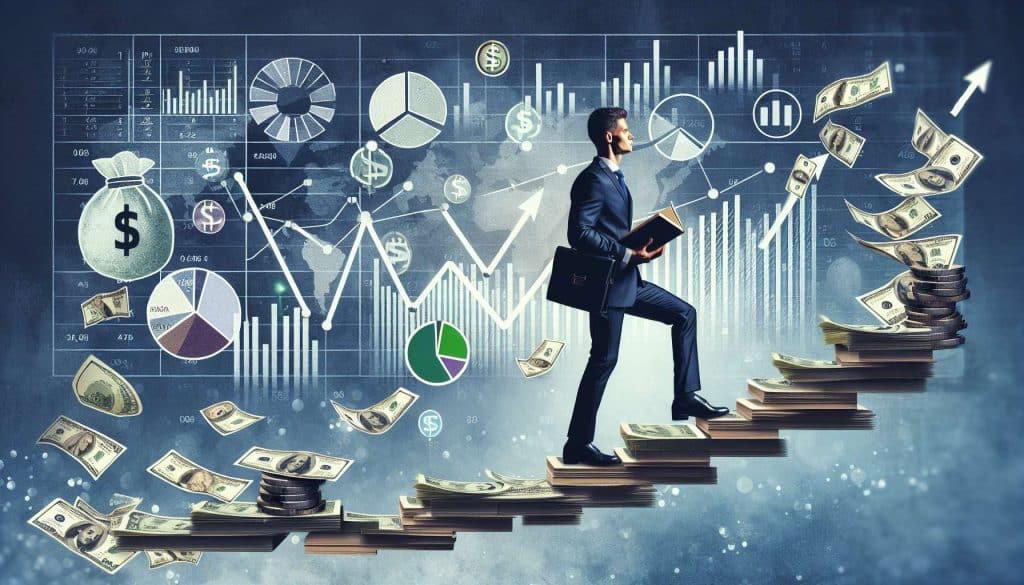 Mastering Personal Budgeting: Key Steps to Achieve Financial Independence