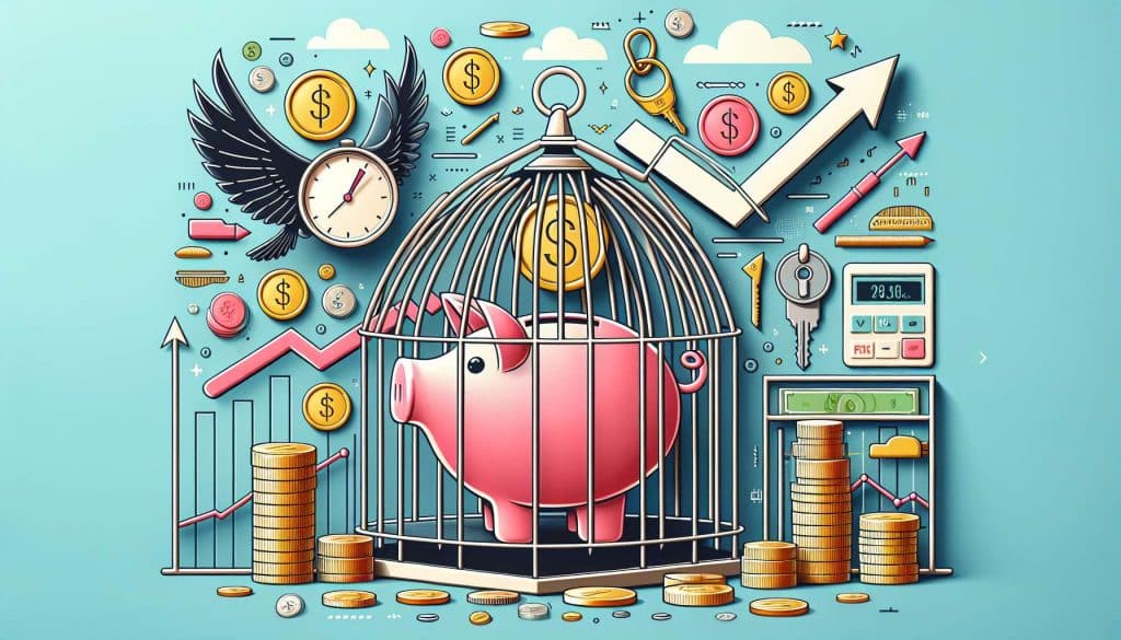 Master Your Money: Attain Financial Freedom with Personal Budgeting