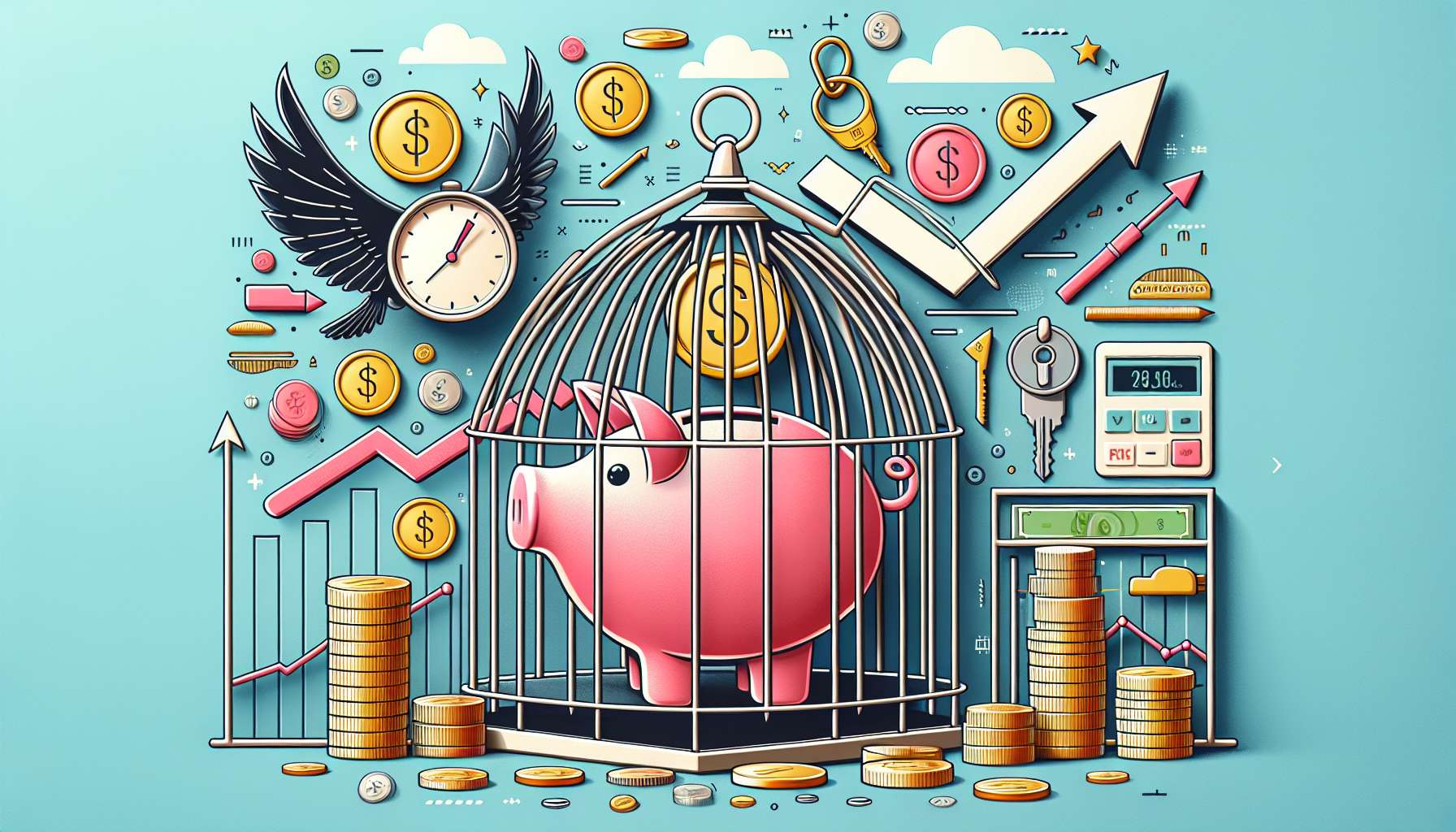 Master Your Money: Attain Financial Freedom with Personal Budgeting