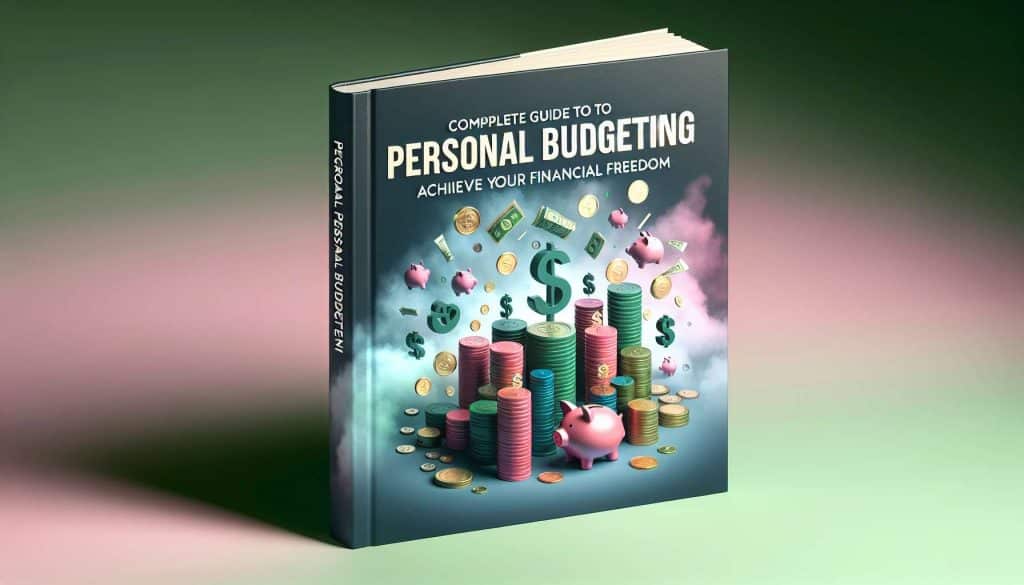 Mastering Personal Budgeting: Achieve Financial Freedom