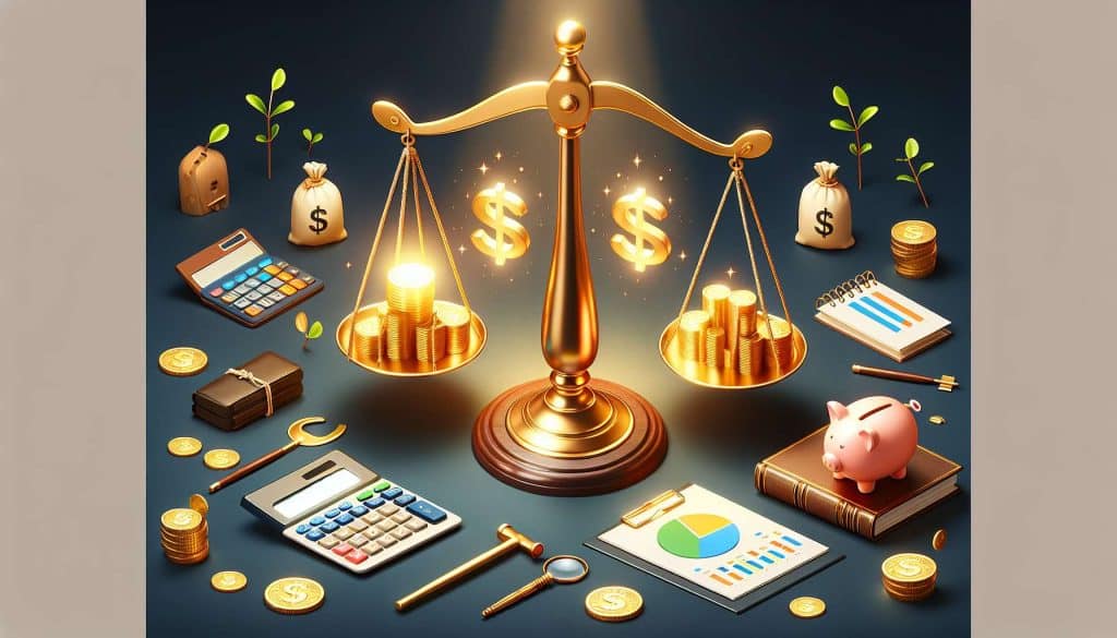 Master Personal Budgeting: Proven Tips for Achieving Financial Freedom
