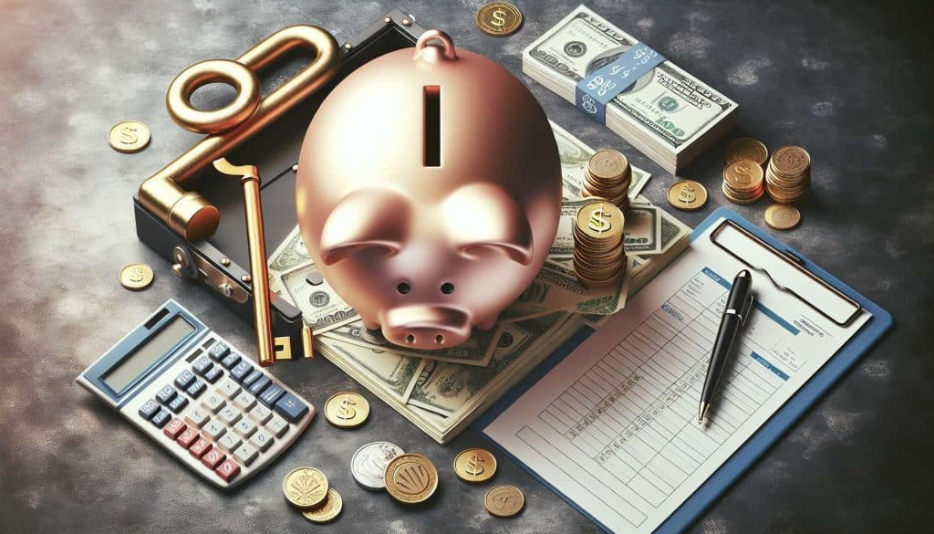 Achieve Financial Freedom: Master Personal Budgeting for a Secure Future