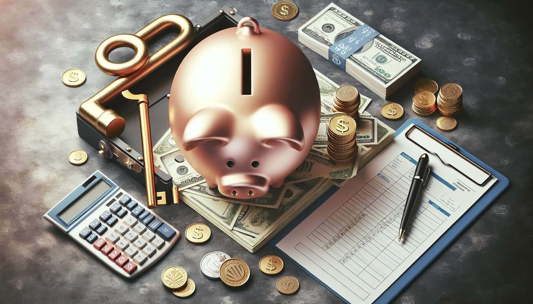 Achieve Financial Freedom: Master Personal Budgeting for a Secure Future