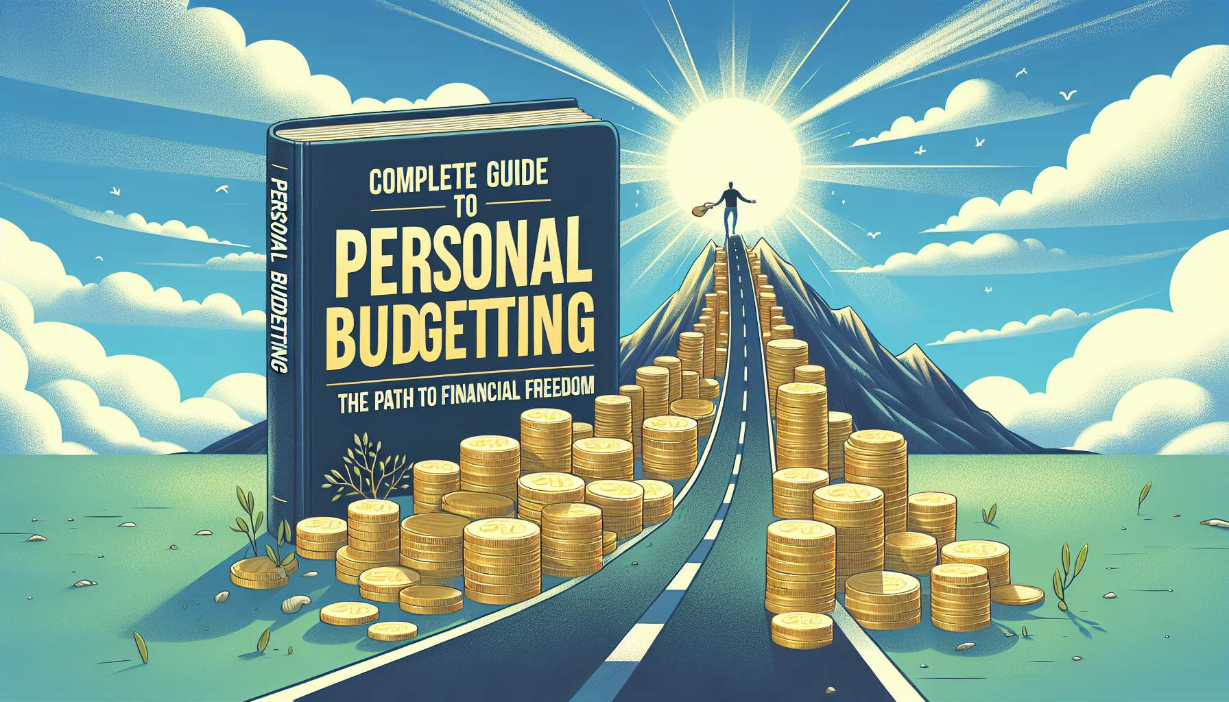 Ultimate Personal Budgeting Guide: Steps to Achieve Financial Freedom