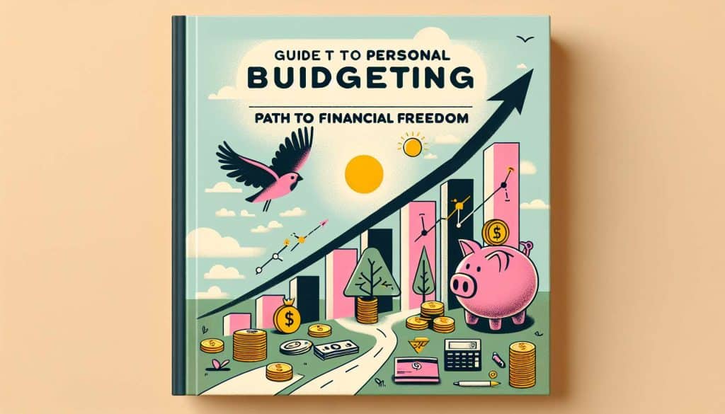 Personal Budget Guide: Your Path to Financial Freedom