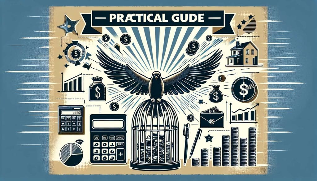 Master Personal Budgeting: Achieve Financial Freedom with This Practical Guide