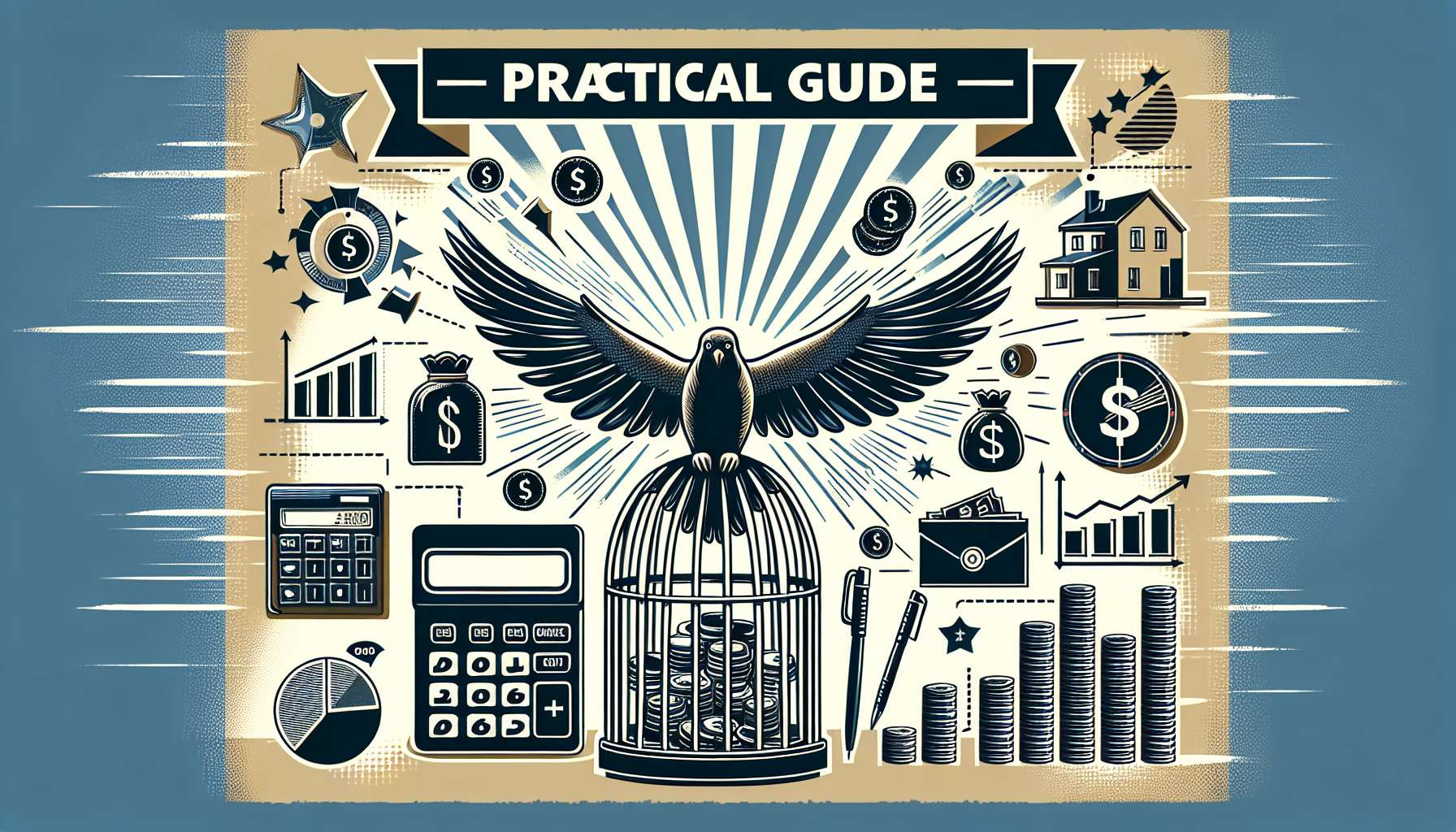 Master Personal Budgeting: Achieve Financial Freedom with This Practical Guide