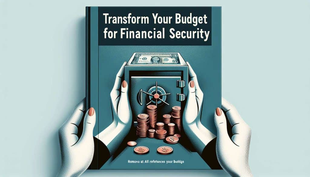 Practical Guide: Transform Your Budget for Financial Security
