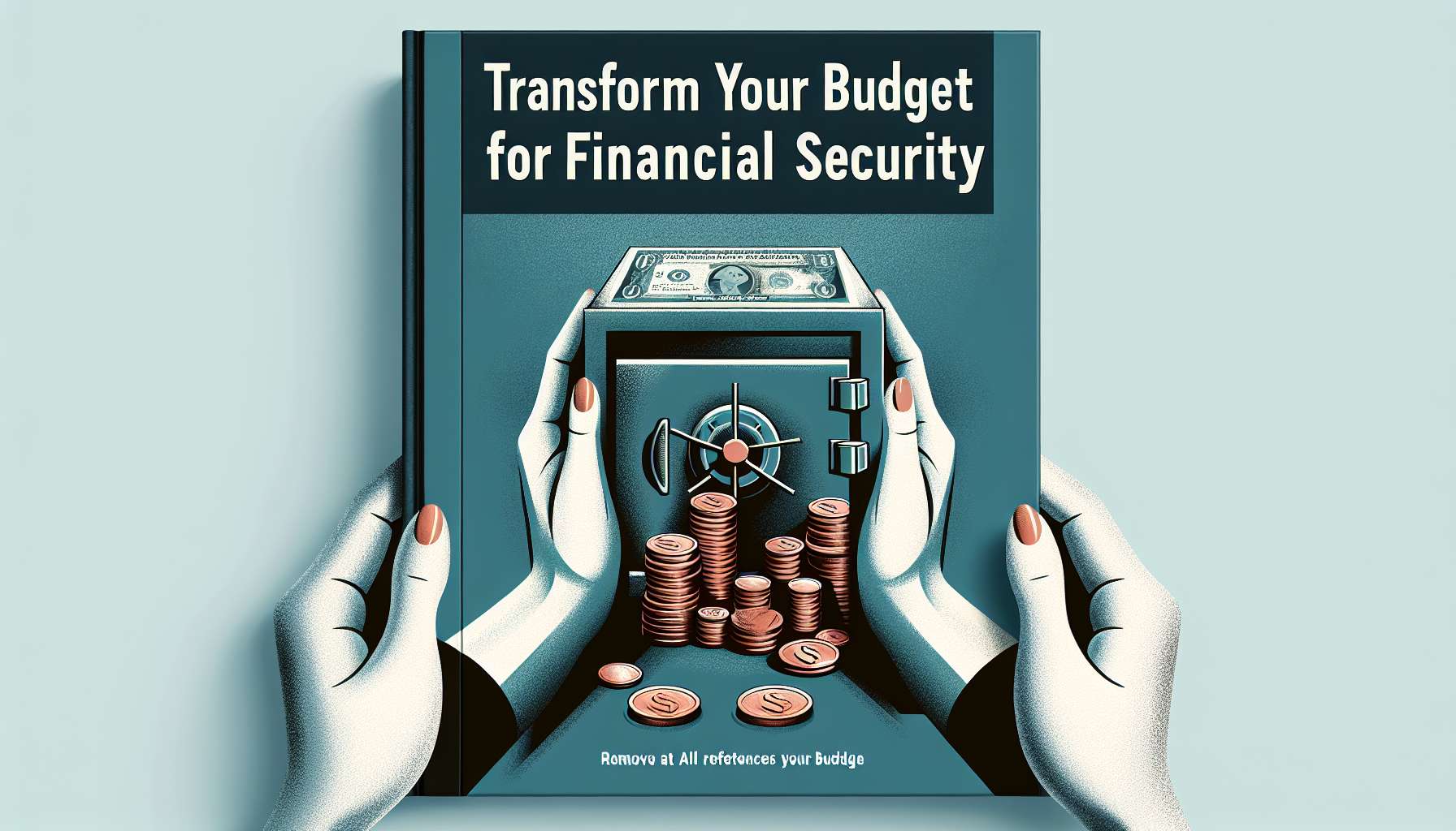 Practical Guide: Transform Your Budget for Financial Security