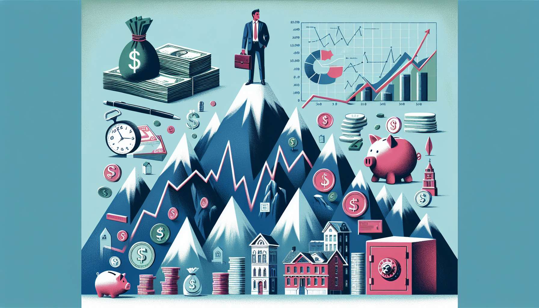 Master Personal Budgeting: Your Path to Achieving Financial Freedom