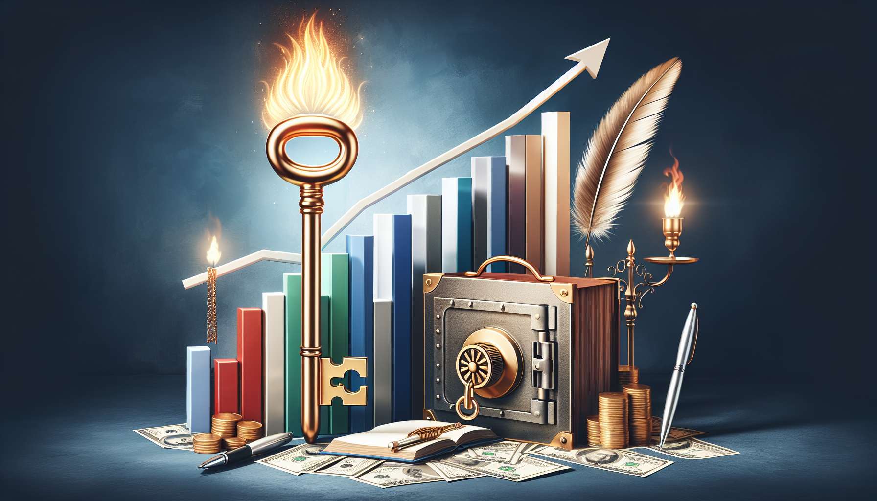 Achieve Financial Freedom: Excel in Personal Budgeting for Success