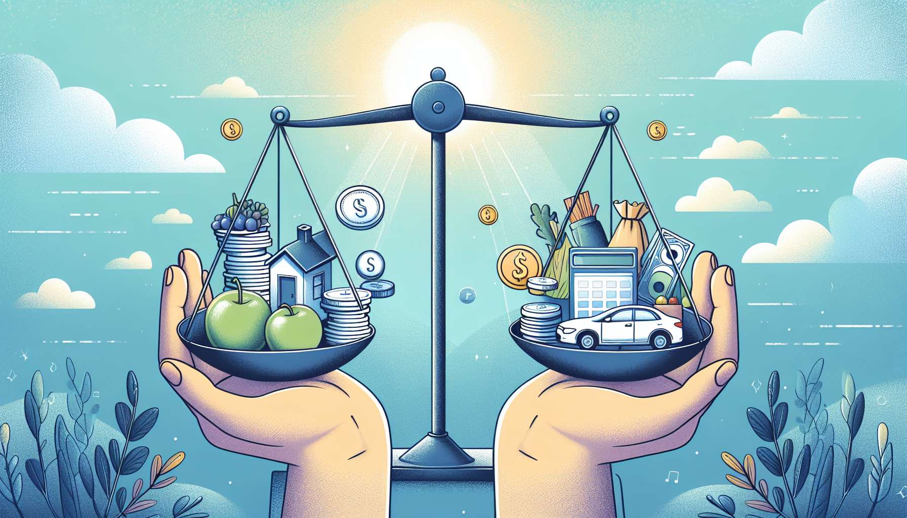 Master Personal Budgeting: Your Path to Financial Freedom