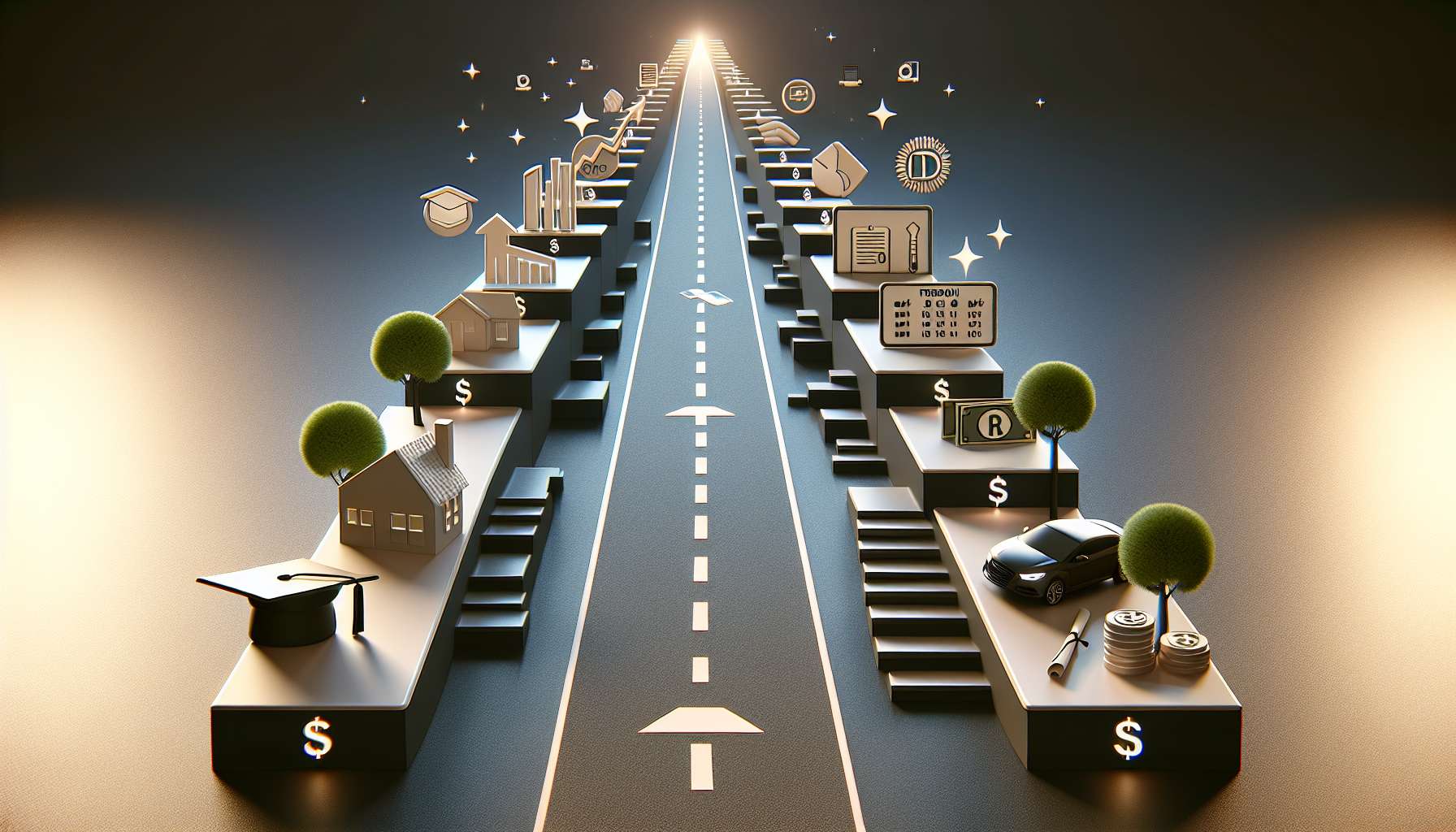 Achieving Financial Freedom: Expert Strategies for Personal Budgeting Success