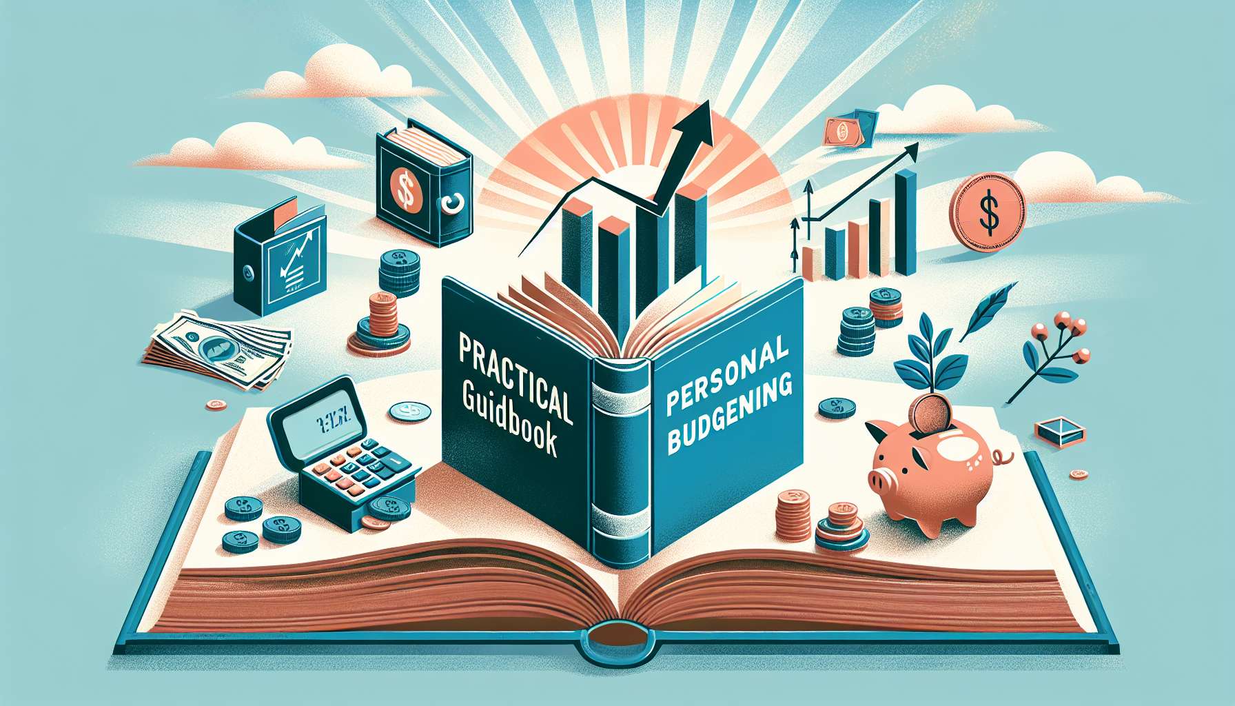 Personal Budgeting Guide: Your Path to Financial Freedom