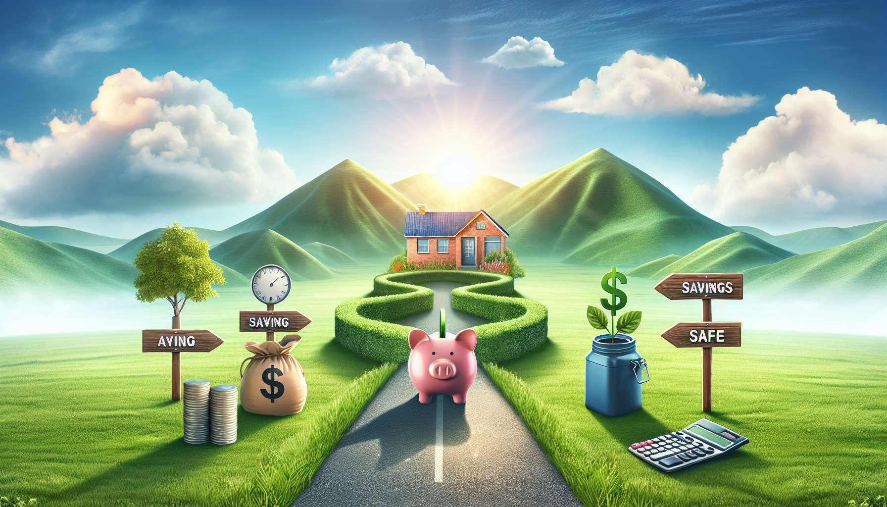 Master Personal Budgeting: Achieve Financial Freedom with Simple Steps