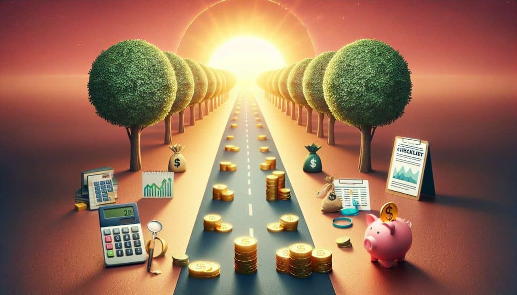 Master Personal Budgeting: Your Path to Financial Freedom