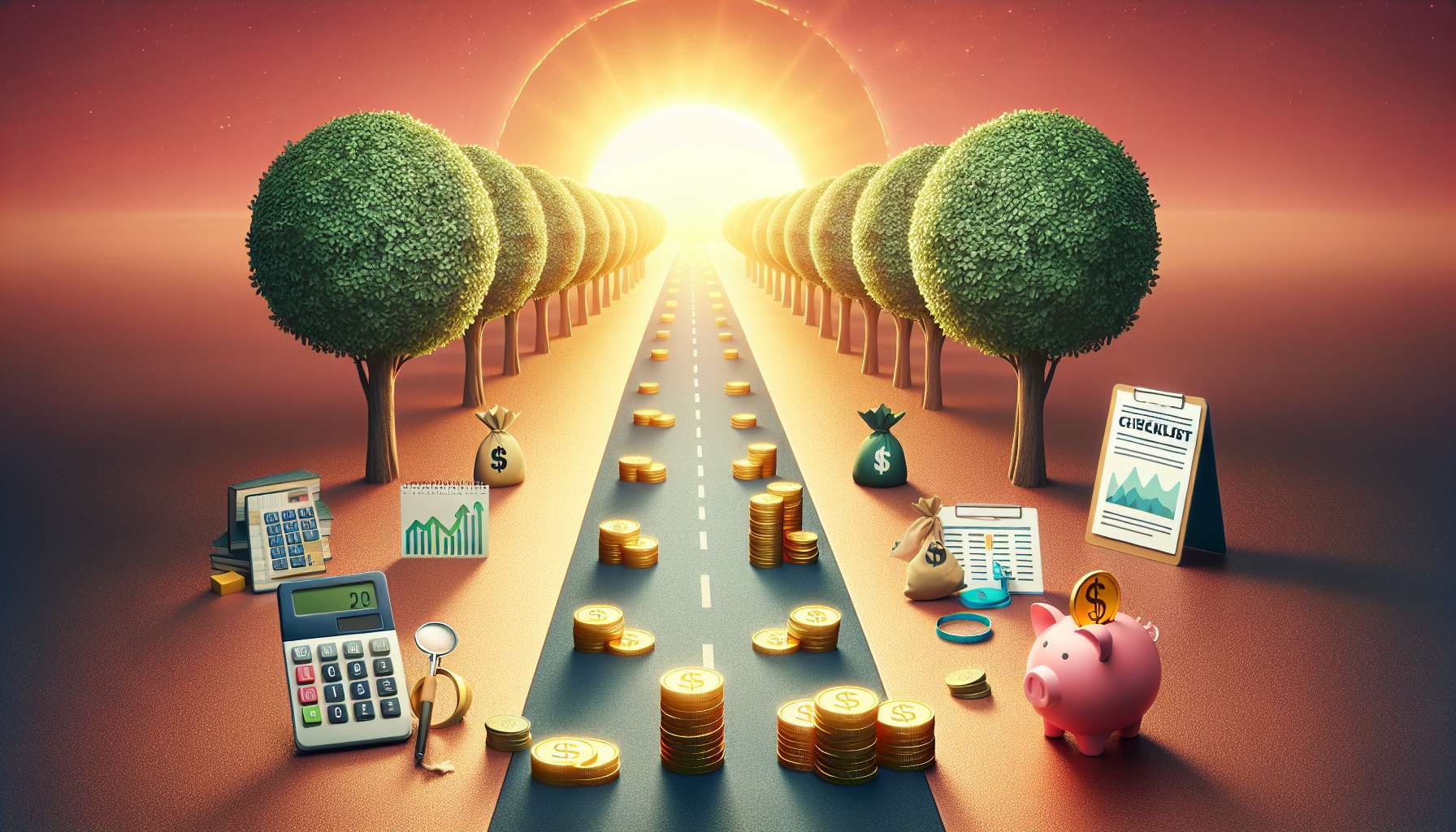Master Personal Budgeting: Your Path to Financial Freedom