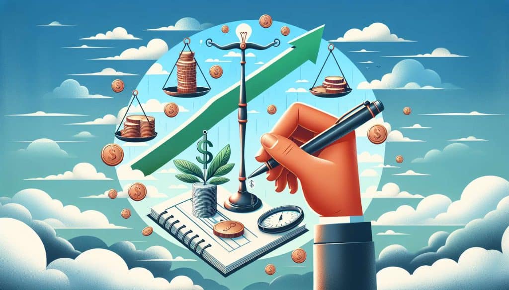 Financial Freedom: Master Personal Budgeting with Confidence