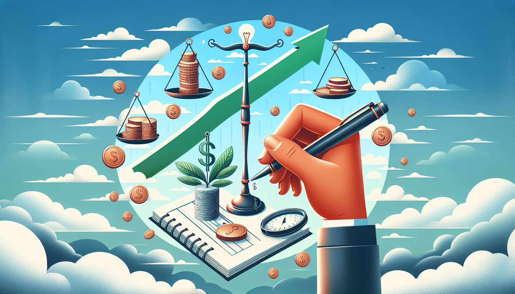 Financial Freedom: Master Personal Budgeting with Confidence
