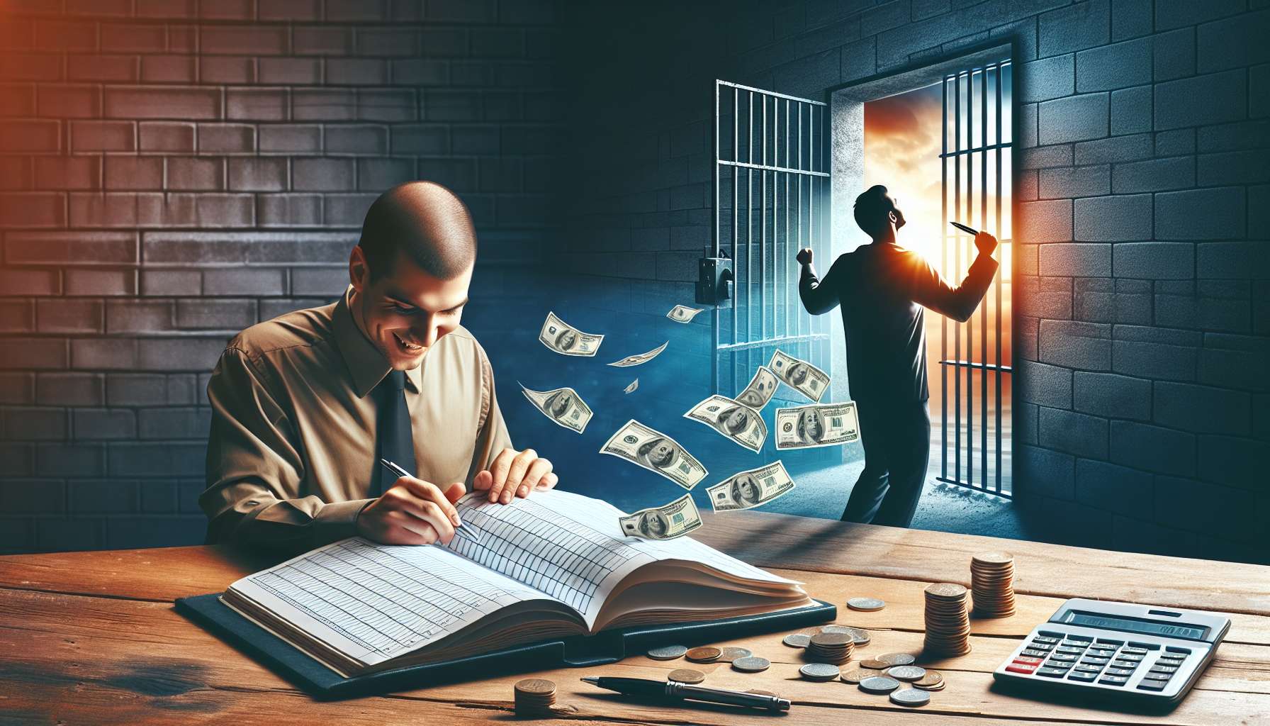 Master Your Personal Budget: A Pathway to Financial Freedom
