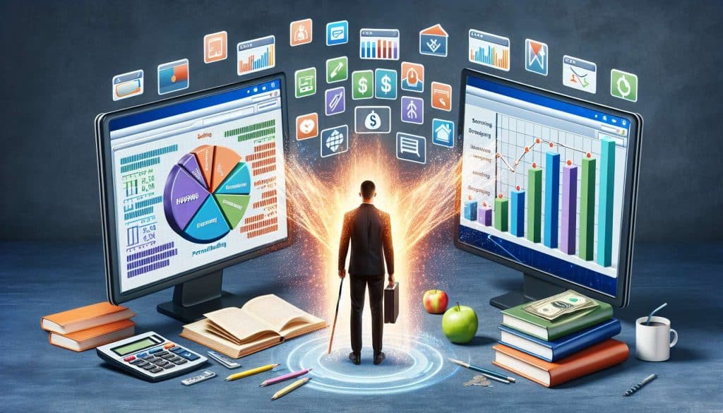 Practical Budgeting and Financial Control Tips for Beginners