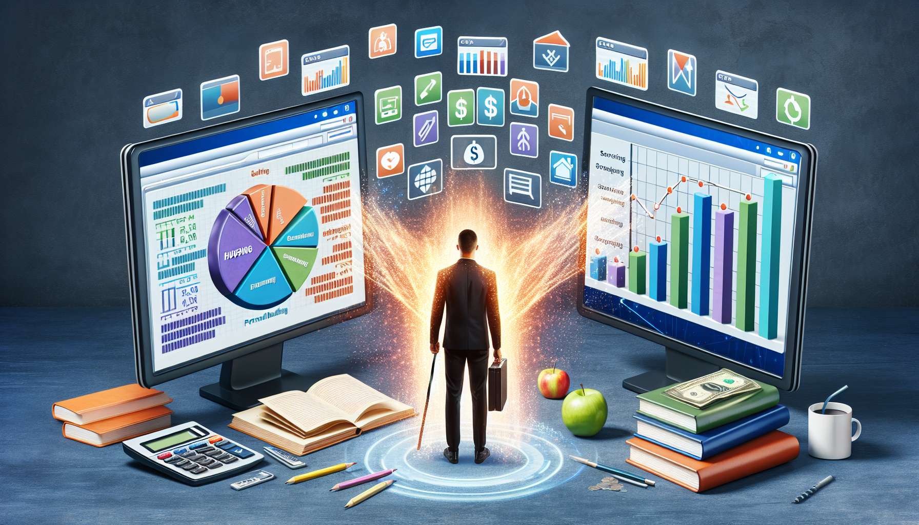 Practical Budgeting and Financial Control Tips for Beginners