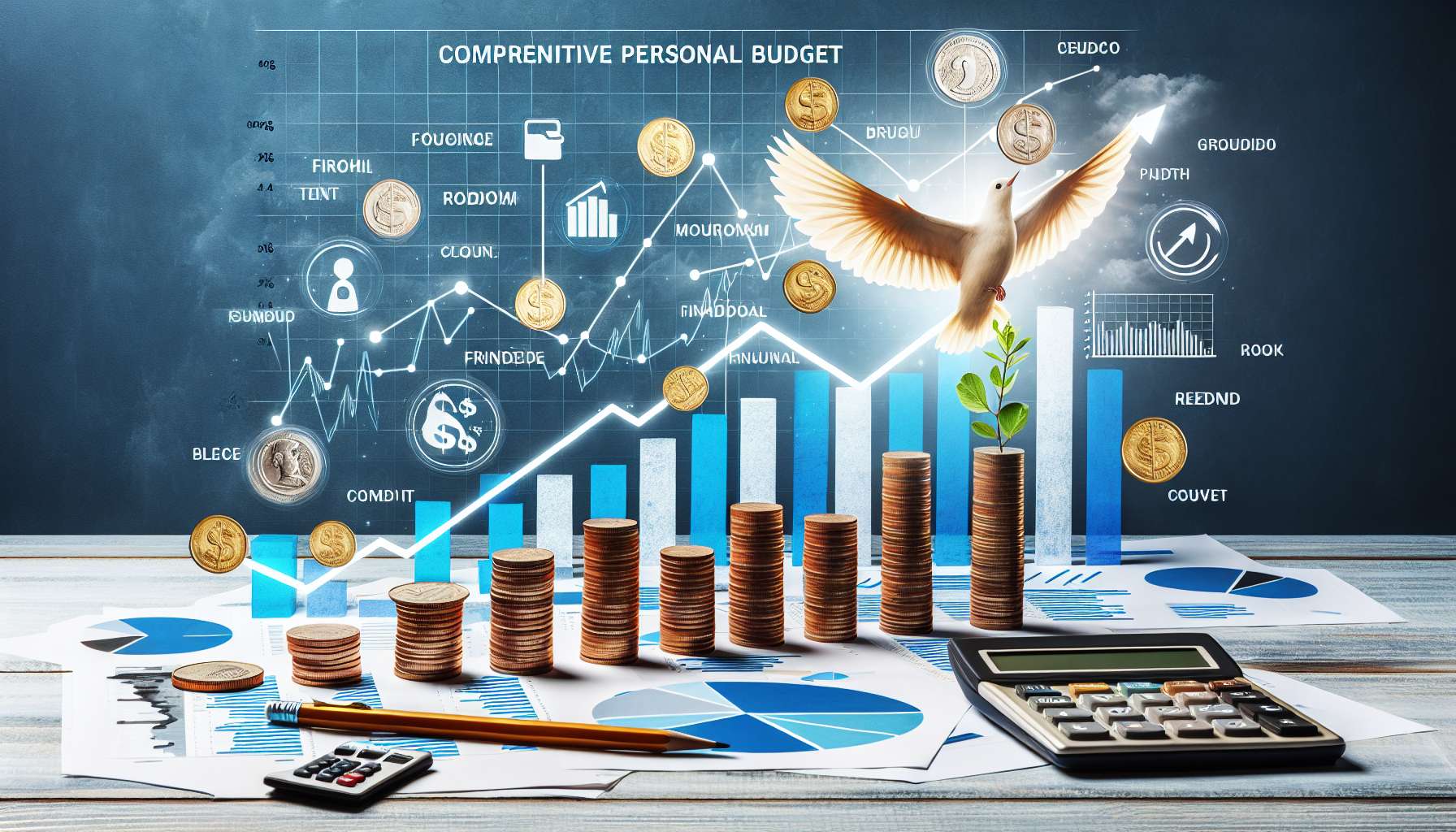 Ultimate Personal Budgeting Guide: Your Path to Financial Freedom