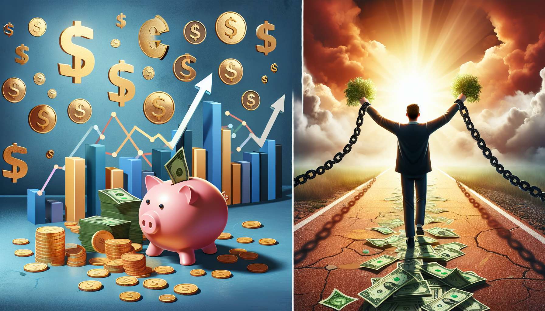 Master Personal Budgeting to Achieve Financial Freedom