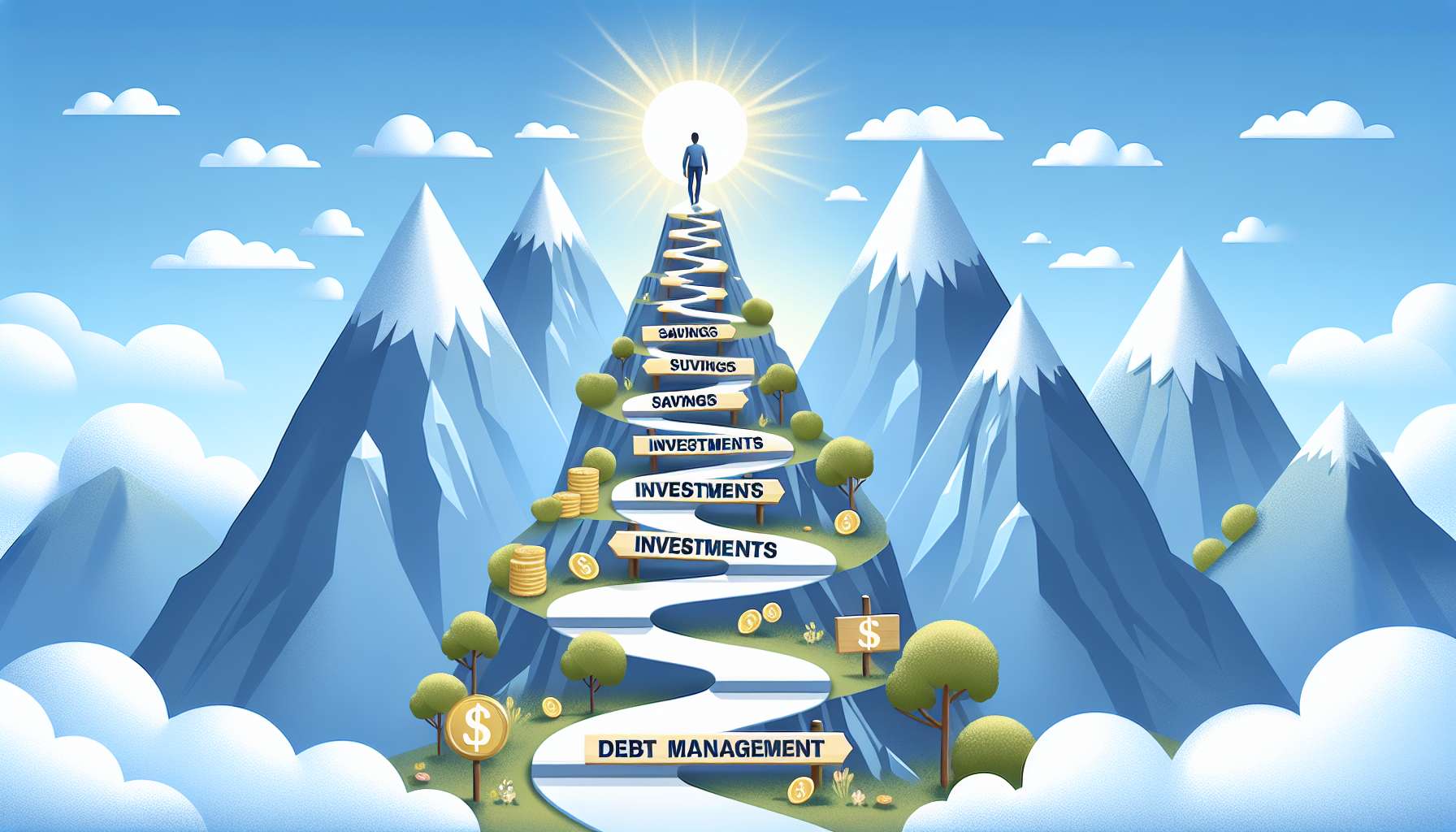 Master Your Money: The Ultimate Guide to Effective Budgeting