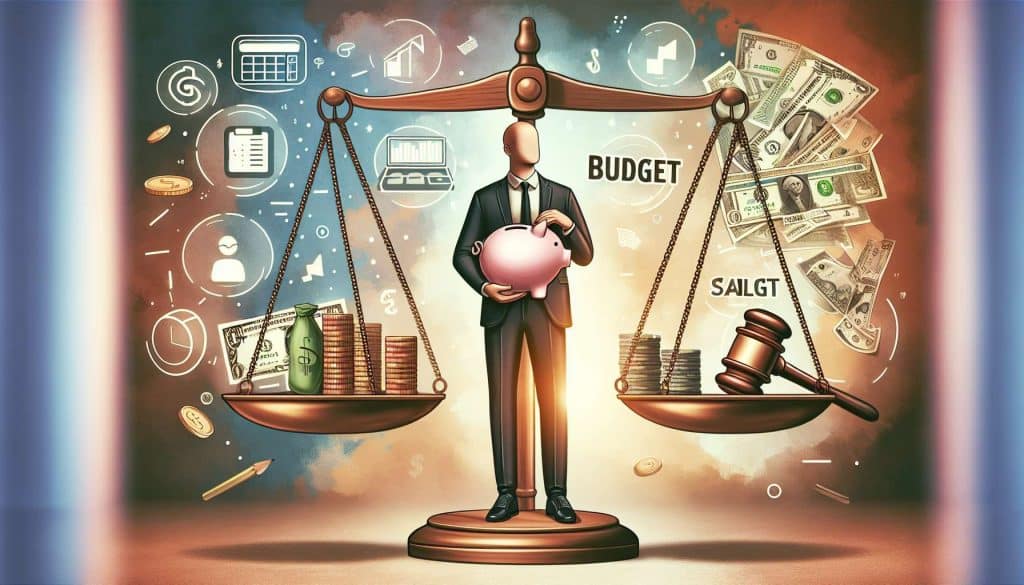 Master Your Budget: Ultimate Guide to Personal Financial Success