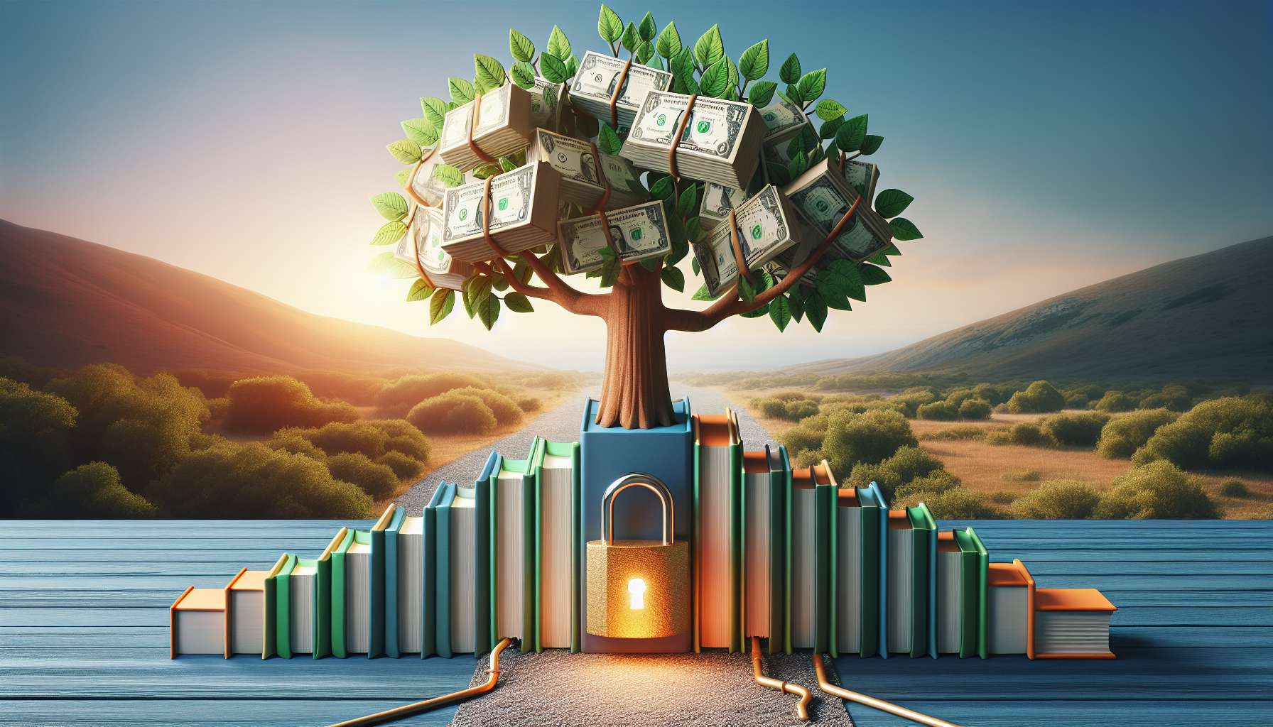 Master Personal Budgeting: A Step-by-Step Path to Financial Freedom